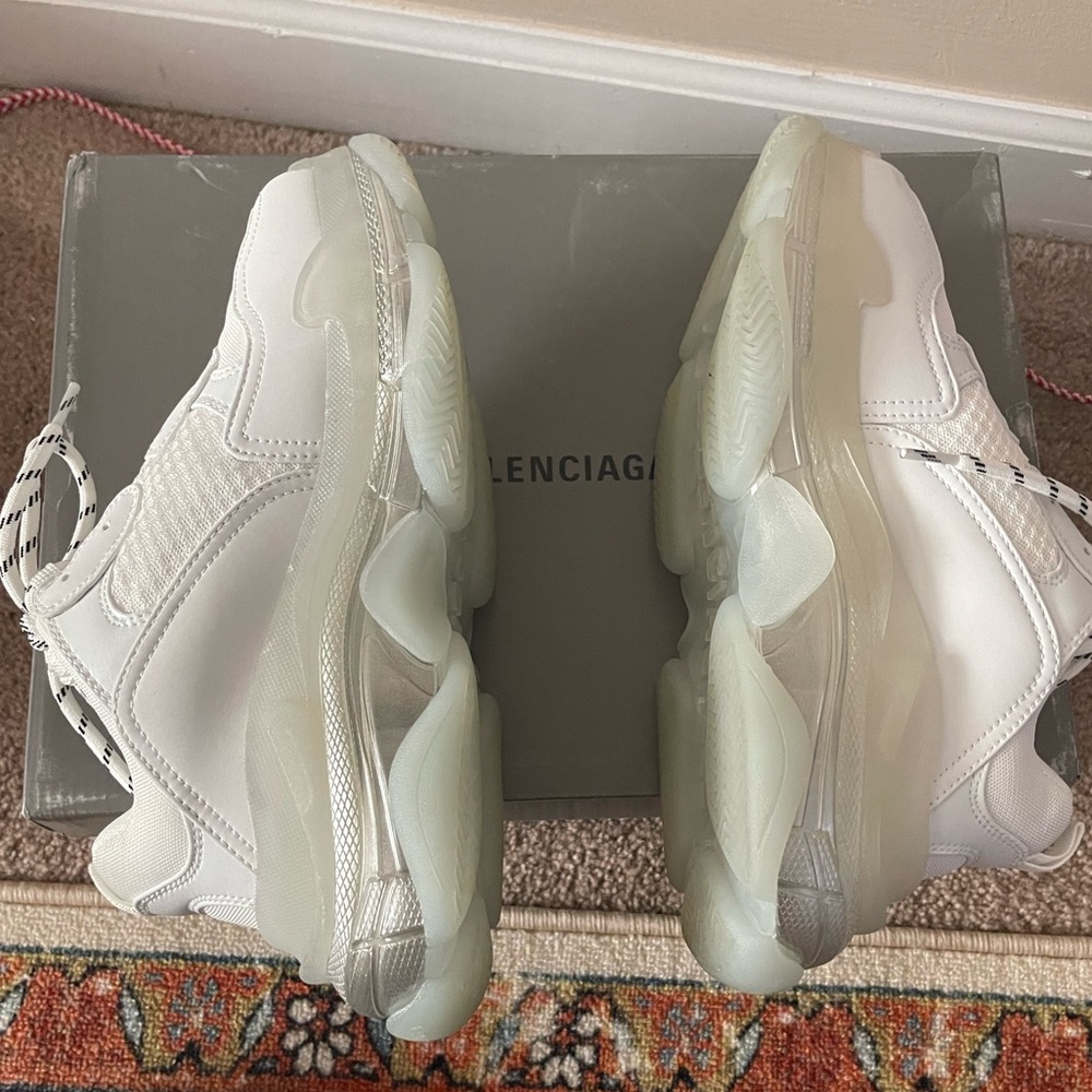 Balenciaga Shoes - Picture 6 of 6